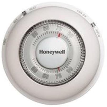 Gourmetgalley Heat & Cool Round Thermostat GO3677800